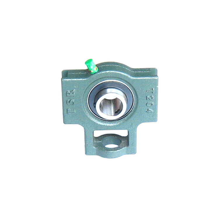T204 outer spherical bearing with seat