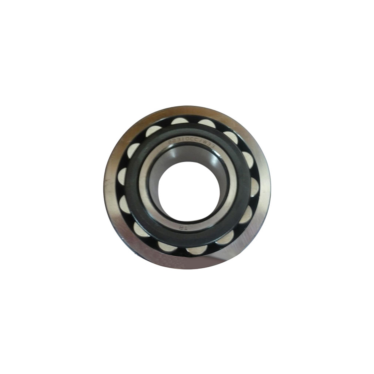 22310CC W33 self-aligning roller bearing