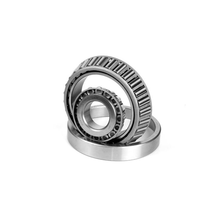 598AW/592A British tapered roller bearings