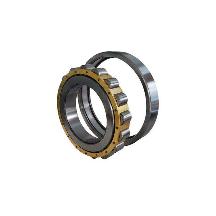 NF2222ECP/C3VA350 cylindrical roller bearing