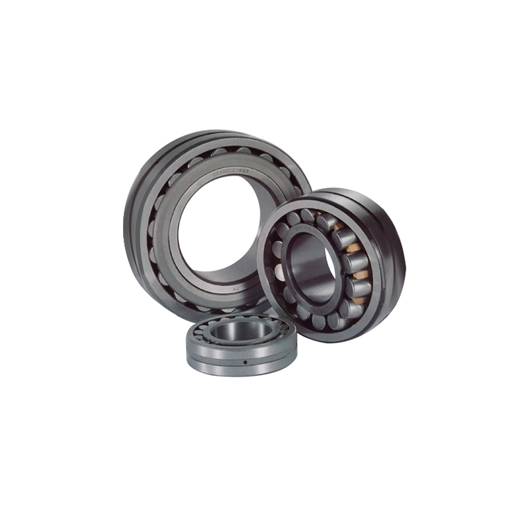 22220CC W33 self-aligning roller bearing