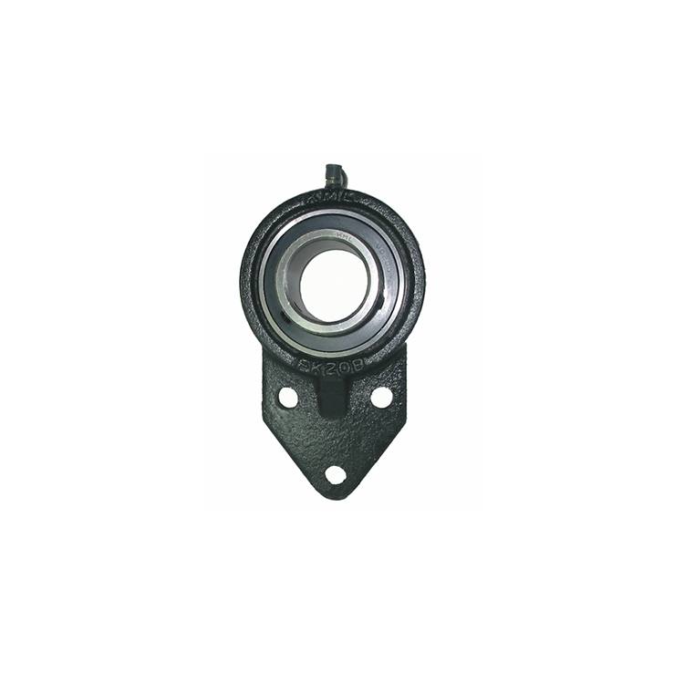 FK208 outer spherical bearing with seat