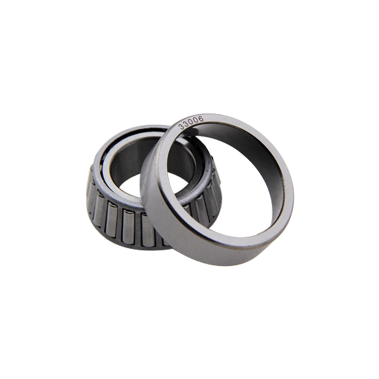 33006 tapered roller bearing