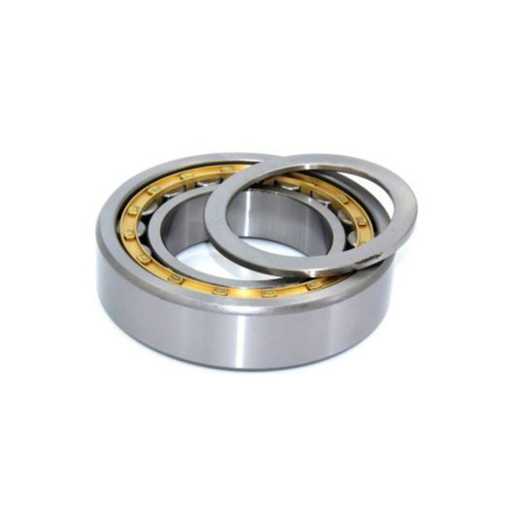 NU202 cylindrical roller bearing