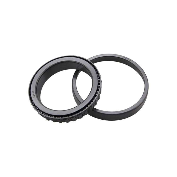 32918 tapered roller bearing