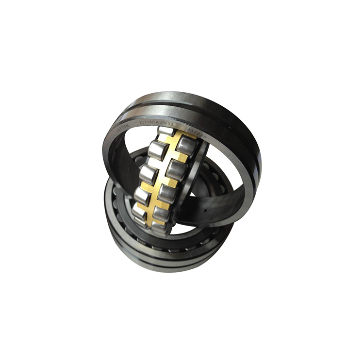 22218CA W33 self-aligning roller bearing